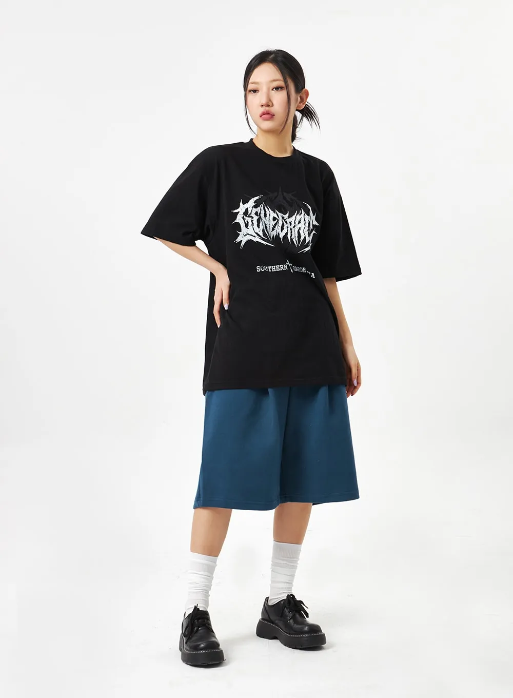 Midi Track Pants Unisex CA317
