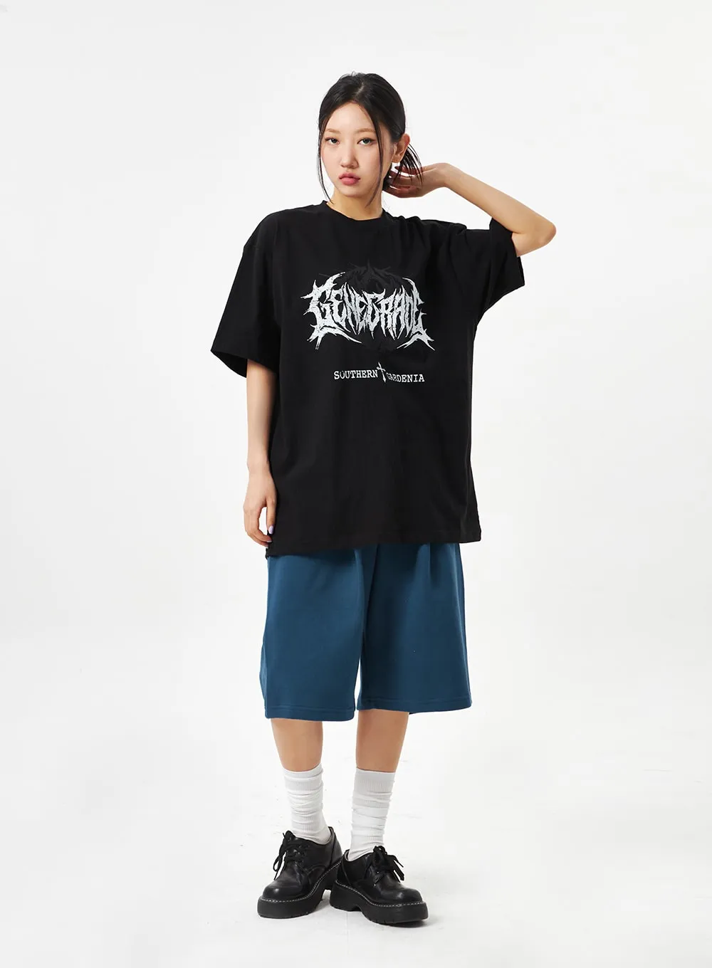 Midi Track Pants Unisex CA317