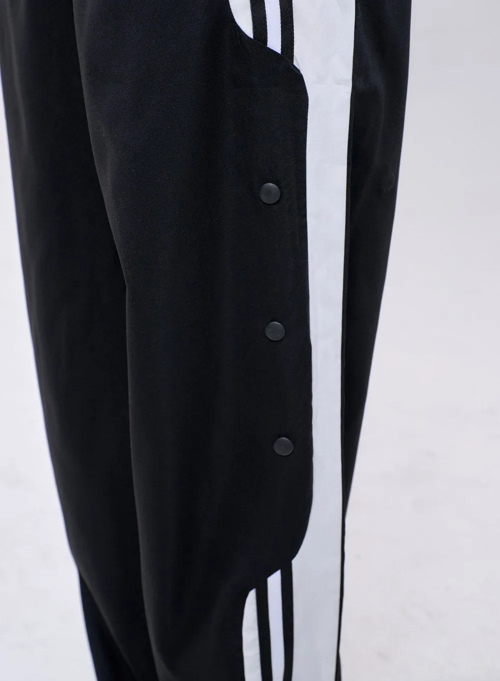 Side Stripe Track Pants BA327