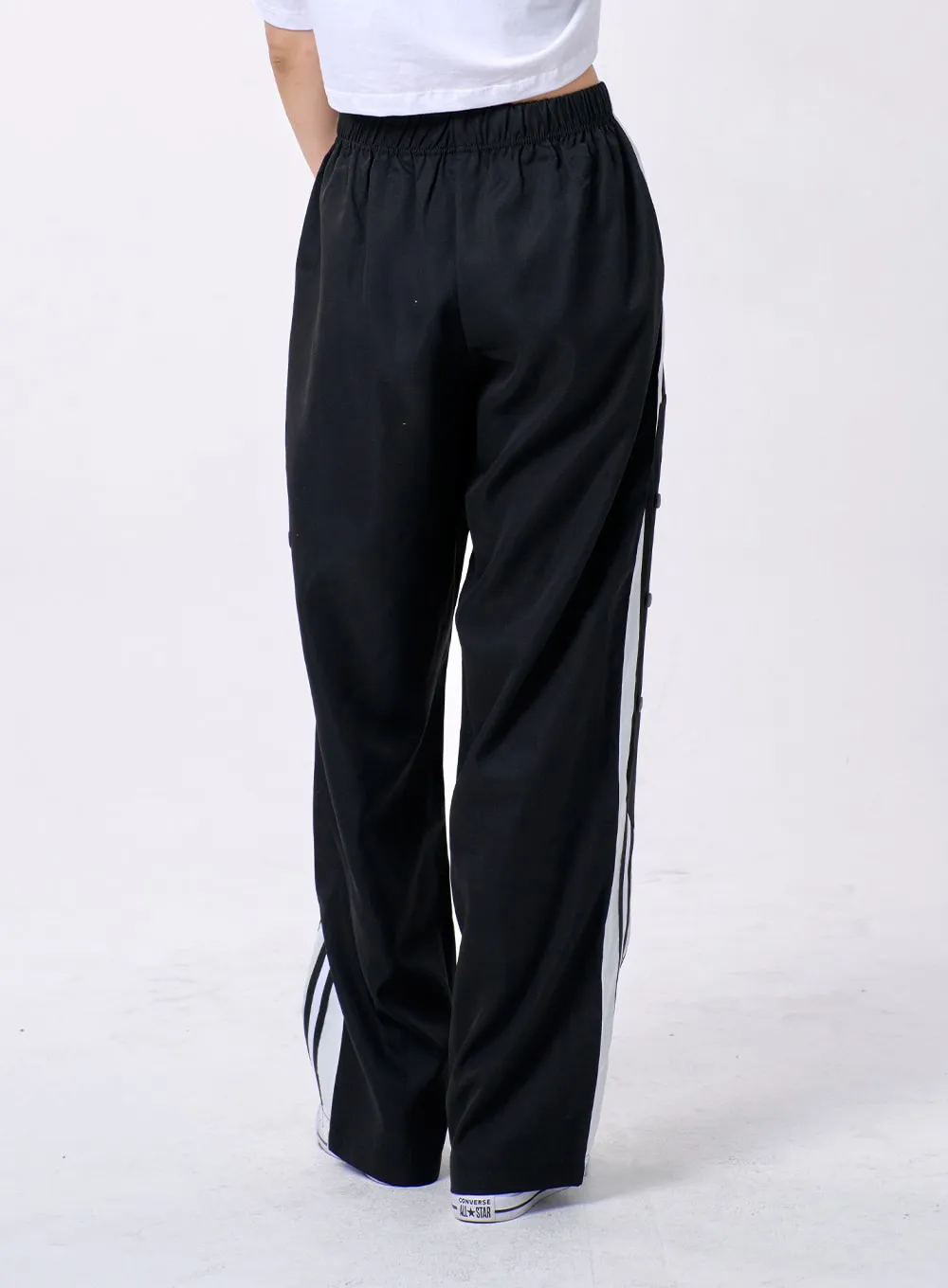 Side Stripe Track Pants BA327