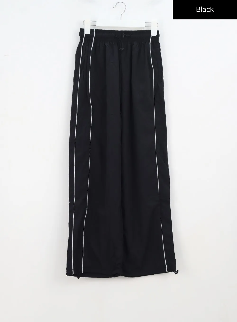 Side Stripe Track Pants CA307