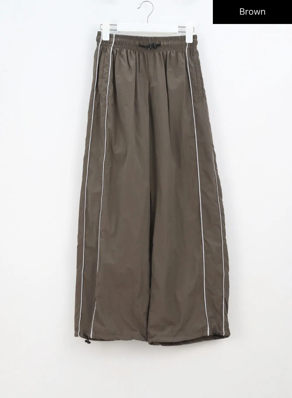 Side Stripe Track Pants CA307