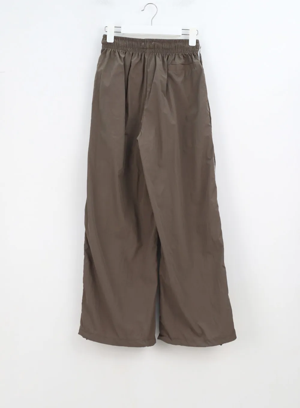 Side Stripe Track Pants CA307