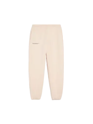 Signature Track Pants - Neutral Tones—sand