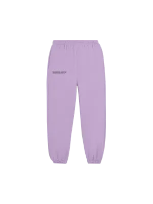 Signature Track Pants - Pastel Tones—orchid purple