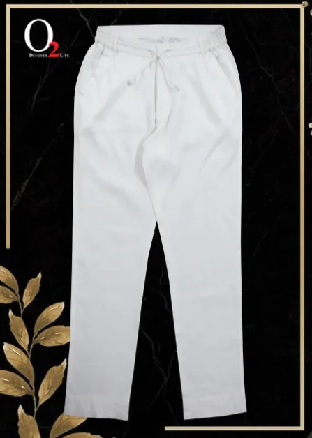 Slacks for Panjabi