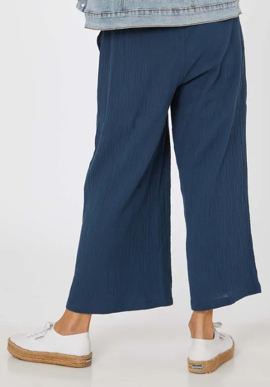 Threadz Cotton Pant