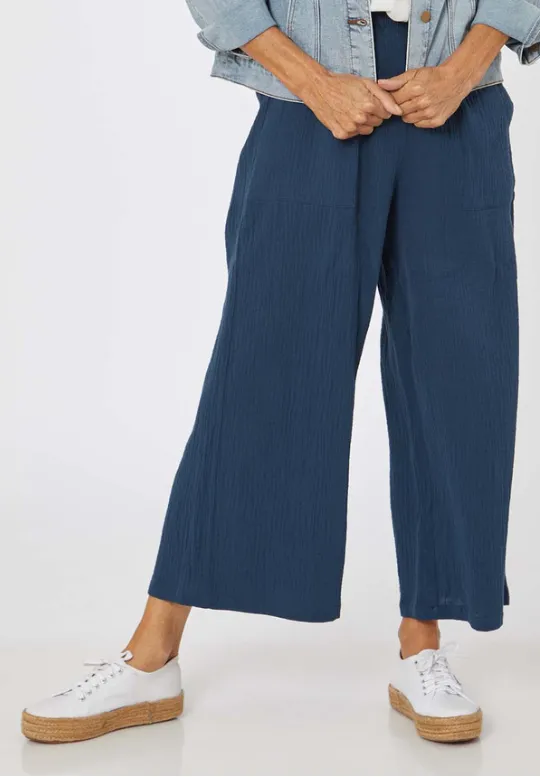 Threadz Cotton Pant