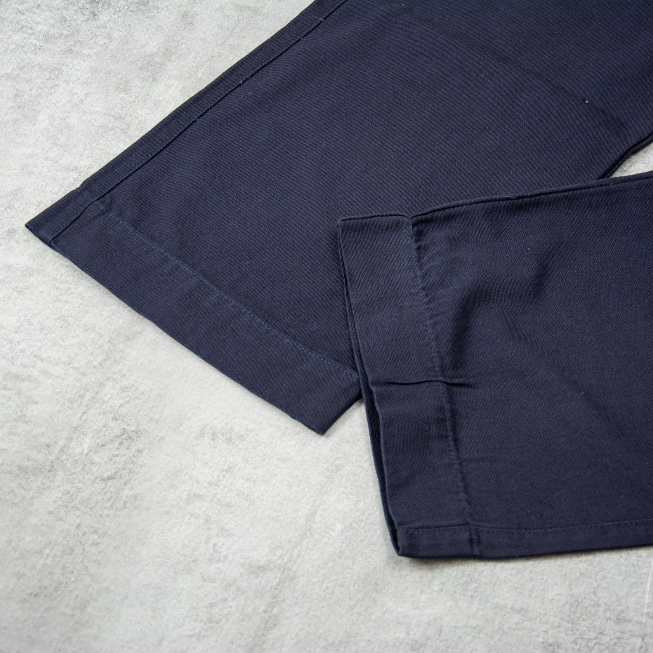 Uskees 5018 Premium Midnight Blue Boat Pants