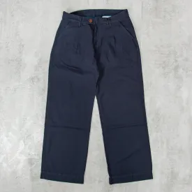 Uskees 5018 Premium Midnight Blue Boat Pants