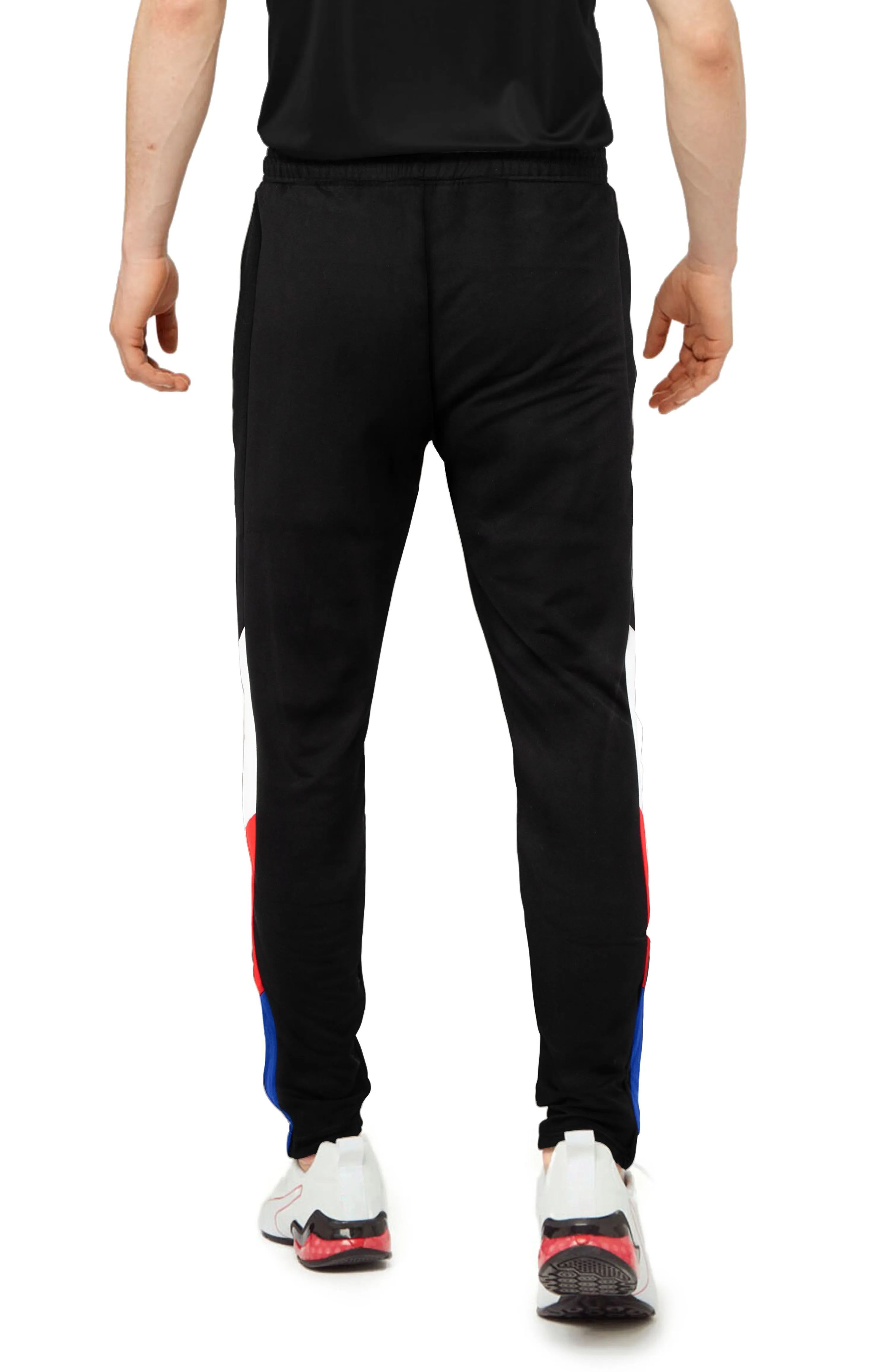X RAY SPORTS Men's Multi Color Jogger Sweatpants