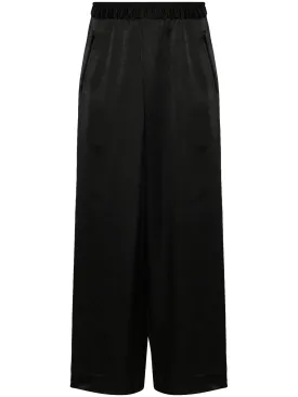 Y-3 X ADIDAS SEERSUCKER TRACK PANTS